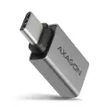 AXAGON RUCM-AFA adapter USB-C -> USB-A ALU Фото num