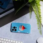 Case soft for sublimation for IPHONE 16 PLUS — Foto 4