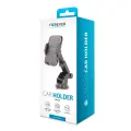 Forever CH-320 Universal Car Holder For Devices  (5,5-9cm) Black Photo