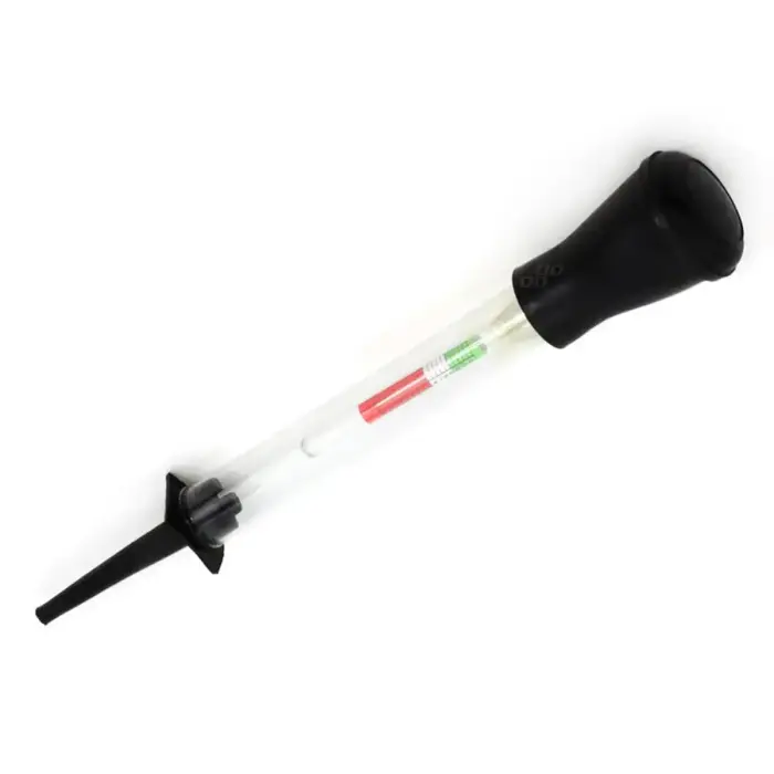 Battery electrolyte tester TEST-01