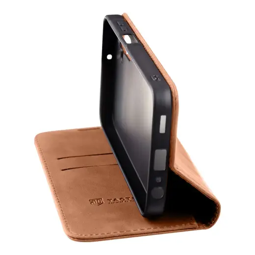 Tactical Xproof for Xiaomi Redmi Note 14S Mud Brown Photo