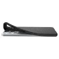 Spigen Liquid Air Case for Samsung Galaxy S25 Edge - Black — Foto 11
