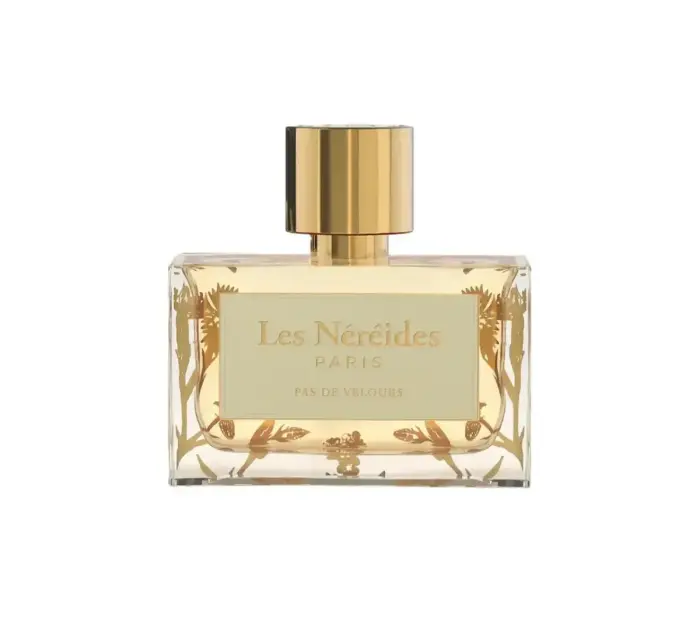 Les Nereides Pas De Velours (EDP) parfimērijas ūdens unisex 30 ml