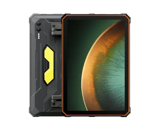 BLACKVIEW TABLET ACTIVE 10 PRO 10" 256GB BLACK