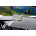 Magnetic car phone holder Forcell F-Grip MagLuxe windshield / dashboard / air vent black Photo