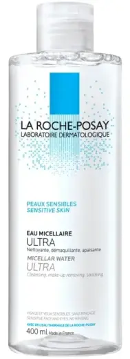 La Roche-Posay Physiological Micellar Solution 400 Ml