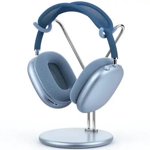 SODI Stojak na AirPods Max SAM-300 niebieski|blue Photo