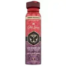 Old Spice Rockstar Deodorant 150ml