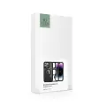 Tech-Protect MagMat MagSafe case for iPhone 15 Pro - transparent and black — Foto 6