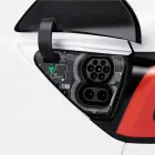 Spigen Tesla Charge Port Wrap, zero one - Tesla Model Y/3 — Foto 20