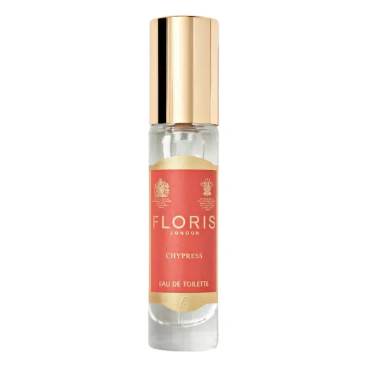 Floris Of London, Chypress, Eau De Toilette, Unisex, 10 ml Foto 1
