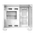 Darkflash TH285M computer case (white) Фото num