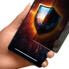 Redmi Note 12 Pro - 3mk Silky Matt Privacy — Foto 7
