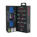 Maxlife smartwatch Kids MXSW-200 blue Photo