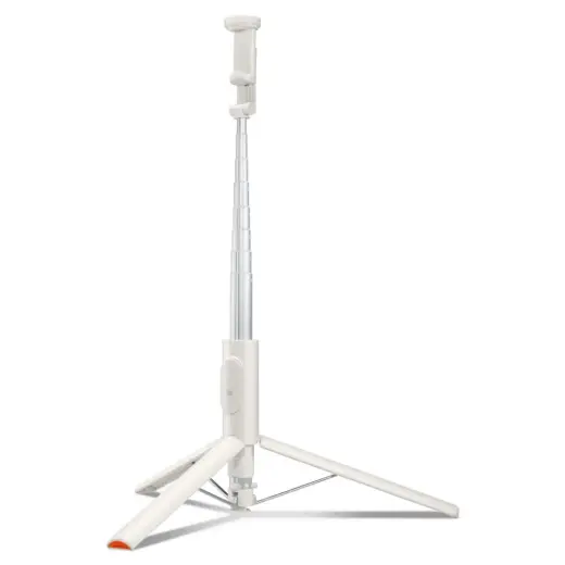 SPIGEN S541W BLUETOOTH SELFIE STICK TRIPOD DUNE BEIGE Фото num