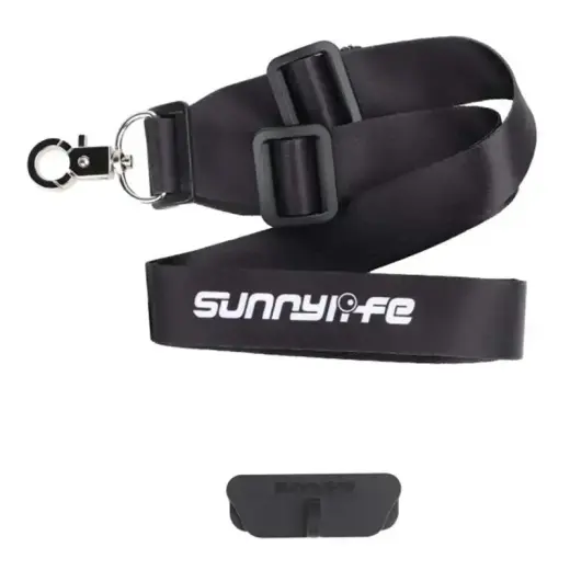 Sunnylife lanyard with attachment for DJI RC-N1 / RC-N2 / RC-N3 controller (GK507) Foto 2