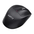 Havit MS61WB universal wireless mouse (black) Фото num