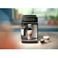 PHILIPS 3300 sērijas Super-automatic Espresso kafijas automāts, pelēks Photo