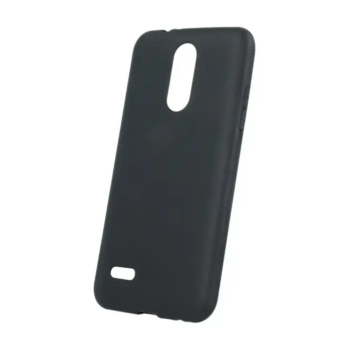 Matt TPU case for Samsung Galaxy S27 Pro black