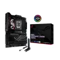 ASUS ROG MAXIMUS Z890 HERO - motherboard - ATX - LGA1851 Socket - Z890 Foto 1