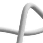 Waterproof phone case Baseus AquaGlide with Cylindrical Slide Lock (white) Foto 12