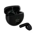 Wireless earbuds BLUE STAR Circle Beat TX3 TWS black — Foto 2