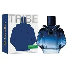 Benetton We Are Tribe (EDT) туалетная вода для мужчин 90 мл