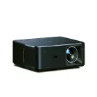 Yaber K2s LCD FullHD 1080p Multimedia Projector with JBL Speakers - Black Photo