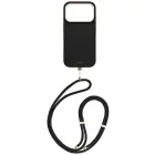 UNIQ Coehl Mirelle case for iPhone 17 Pro Magnetic Charging ebony — Photo 2