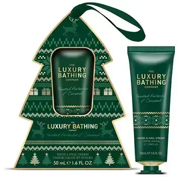 Grace Cole Pistachio Hand Ceram ( Pistácie & Karamel ) - Krém na ruce 50ml
