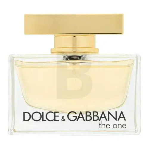 Dolce & Gabbana The One Eau de Parfum для женщин 75 мл Фото num