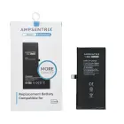  AmpSentrix Basic battery for iPhone 12 Mini (high capacity 2500 mAh) Фото num