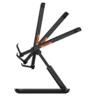 Spigen Universal Phone stand, black — Foto 10