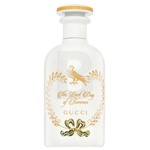 Gucci The Last Day Of Summer eau de parfum унисекс 100 мл Фото num