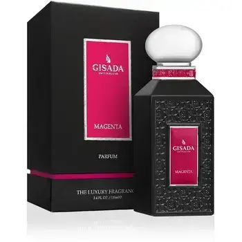 Gisada Luxury Collection Magenta (Parfum) smaržas unisex 100 ml