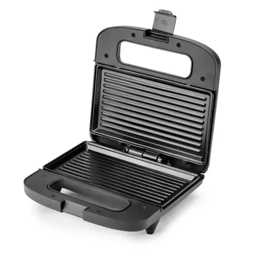Huslog Sandwich maker grill 1000W Foto 2