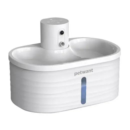Petwant W4-L smart fountain|drinker for dog and cat Foto 2