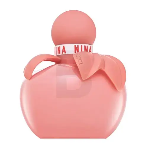 Nina Ricci Nina Rose Туалетная вода для женщин 30 мл Фото num