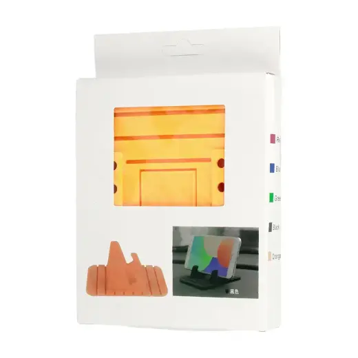 RMX G1 Mat orange Фото num