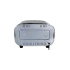 Unold Pizza Oven Alfredo silver (68806) Foto 2