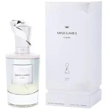 Mind Games Soulmate Collection Vieri (Extrait) экстракт парфюма унисекс 100 мл