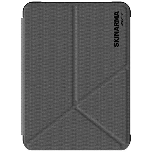 Etui Skinarma Trax do Kindle 11 gen. 6"   gunmetal Фото num