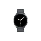 SM-L335 Samsung Galaxy Watch 8 44mm LTE Dark Gray Foto 1