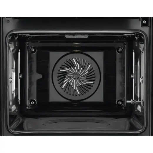 Electrolux SteamBoost tvaika cepeškrāsns, 70l Foto 4