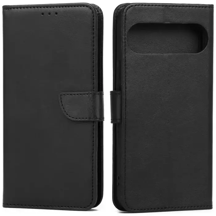 Marv Wallet чехол-книжка для телефона Google Pixel 11 Pro XL чёрный