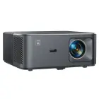 Yaber K2s Pro LCD FullHD 1080p Multimedia Projector with JBL Speakers and Subwoofer - Black Foto 2