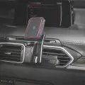 Forever car holder for air vent MH-250 Multipoint magnetic black Photo