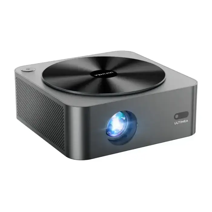 Ultimea Apollo P40 Projector Foto 2