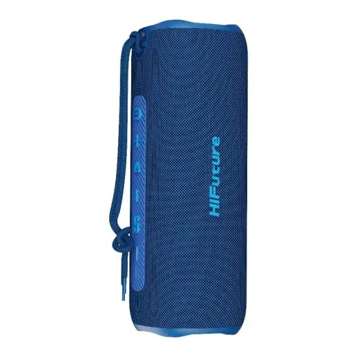 Speaker HiFuture Alpha Bluetooth (blue) Фото num