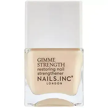 Nails.Inc Gimme Strength Restoring Nail Strengthener 14ml